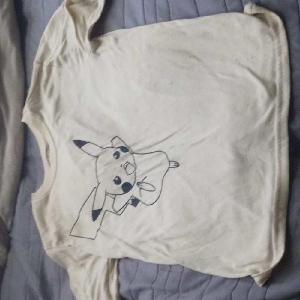 Pokemon Shirt